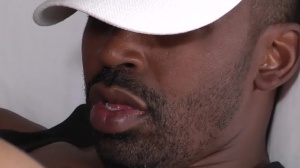 Reality Dudes - Muscle Jason interracial anal handjob