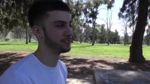 Str8chaser.com - Muscle amateur blowjobs scene