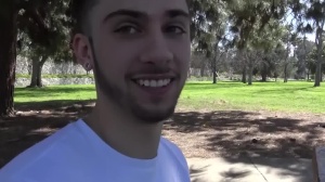 Str8chaser.com - Muscle amateur blowjobs scene