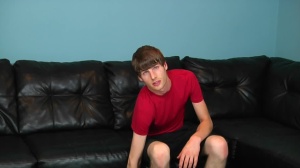 BoysFirstTime.com: Skinny Braden Scott anal fucking blowjob