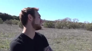 Str8 Chaser - Beautiful amateur gets masturbation