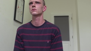 DirtyScout - Czech twink reality butt fuck in a shop