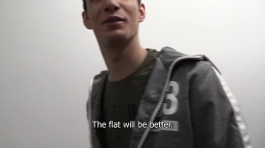 Czech Hunter: Cute driver enjoys greatly hard slamming