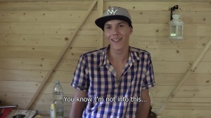 CzechHunter - Friend video