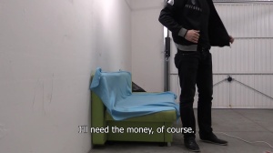 CzechHunter: Rough nailing among weird friend