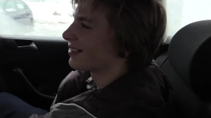 CzechHunter: Too cute gets down for money