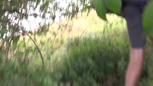 CzechHunter - Erotic russian driver goes wild on cock sex tape