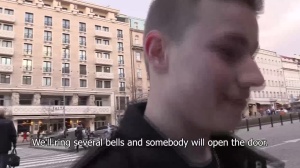 Czech Hunter: Super cute have sex for money in the spring