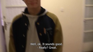 Czech Hunter - Super cute Czech craving hard pounding