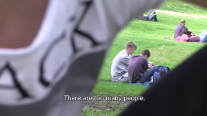 Czech Hunter: Tanned friend experience fucked hard sex scene