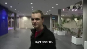 Czech Hunter - Student has a thing for plowing hard