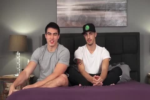 Axel Kane & Ari Nucci