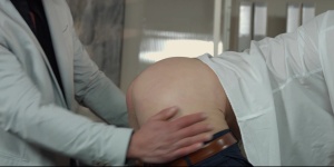 TheGayOffice.com - Lukas Daken expose big dick