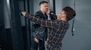 DrillMyHole - Athletic american really enjoys good fuck