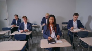 Projecting weenie Part three