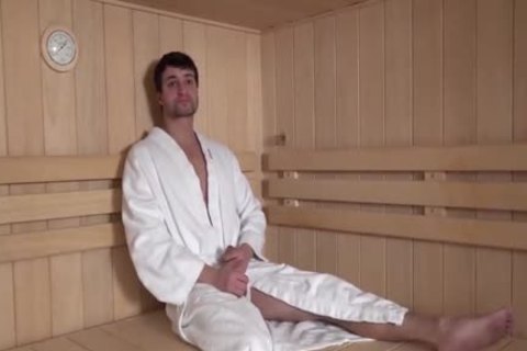 unprotected Bathhouse Boner
