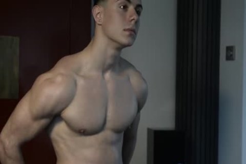 SHOOTING ALEX