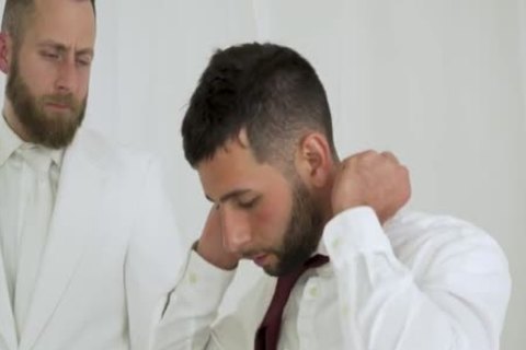 ELDER ARGOS & PRESIDENT LEWIS - THE INTERVIEW - MB