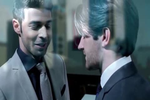 Woody Fox And Dario Beck