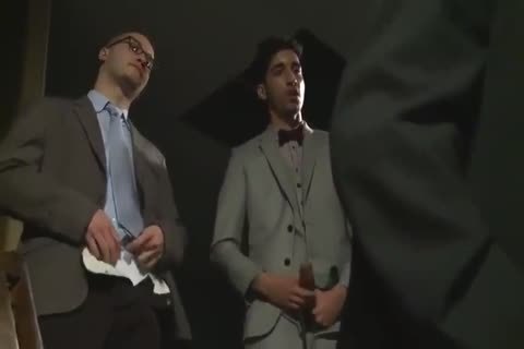 BRUTUS18CM - video 145 - gay PORN!