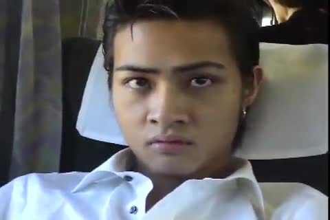 Naoki Japan So fashionable two Masturbating