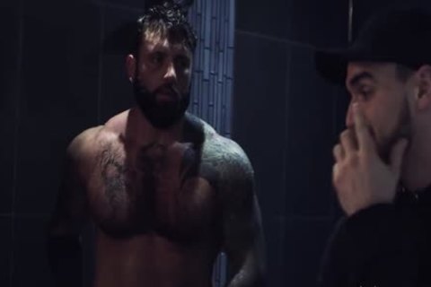 Friendly Fire Part 1