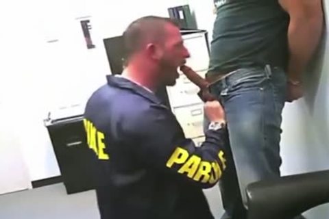 Cops bunch-sex sleazy Suspects