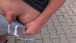CzechHunter.com - Rough plowing hard & tight blond hair