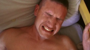 Czech Hunter - Fucking hard as well as dirty gay