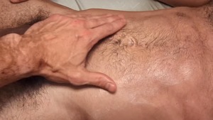 Str8 Chaser - Nailing alongside muscled american straight guy