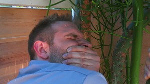 Str8 Chaser - American Jay Taylor ass fuck