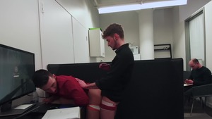 RealityDudes.com - Eric Vane ass fuck