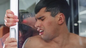 DrillMyHole: Piercing inked american young twink very clean 69