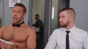 Drill My Hole - Athletic american enjoys greatly cock sucking