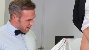 Drill My Hole - Athletic american enjoys greatly cock sucking