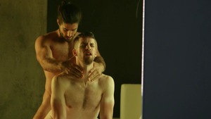 Drill My Hole: Thyle Knoxx sucking dick