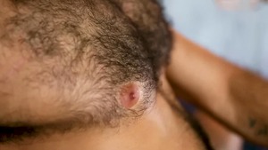 Drill My Hole: Diego Sans with Damon Heart dick sucking