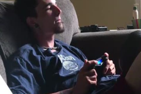 HH coarse blowjob And poke