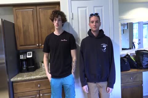 str8 dick plows fine bushy Otter Who LOVVVVVVES cum! FACIAL