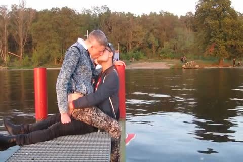 twink IS ALWAYS HUNGRY FOR raw dong