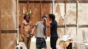 FamilyDick.com: Sammy Eros rimming