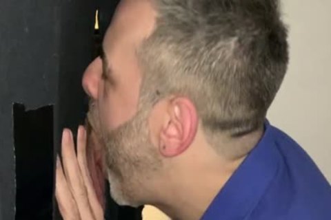 Glory aperture Deepthroat engulf And gulp