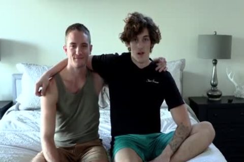 str8 schlong Bonks smutty bushy Otter Who LOVVVVVVES sperm! FACIAL