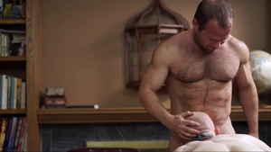 MissionaryBoys.com: Elder Larsen uncover huge balls