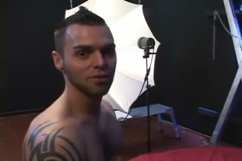 Destroy His pound aperture