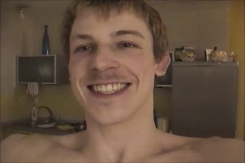 twink IS ALWAYS HUNGRY FOR raw rod