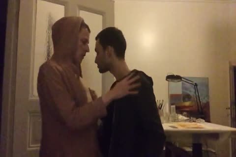 twink IS ALWAYS HUNGRY FOR raw wang