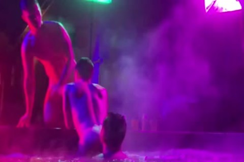 fine & maddest orgy Party: Part two