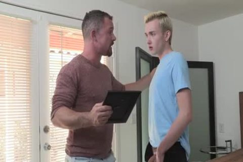 Barebacked By My Hung Neighbour