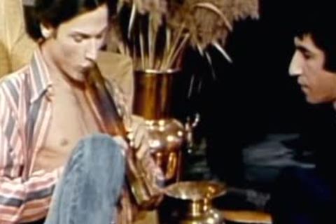 Wanted Billy The (1976) Part three